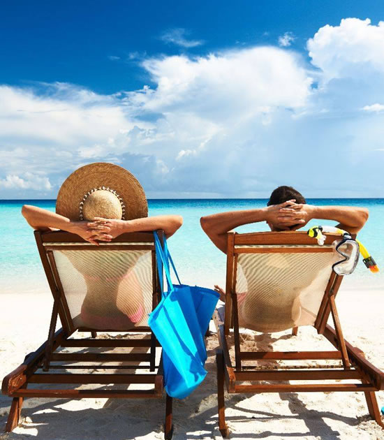 Vacanze a Tropea