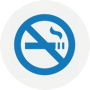 Camere non fumatori
