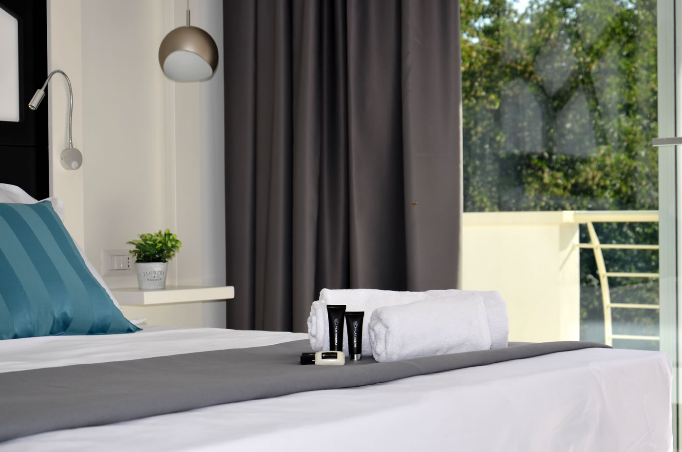 Centurio Luxury Rooms a Tropea